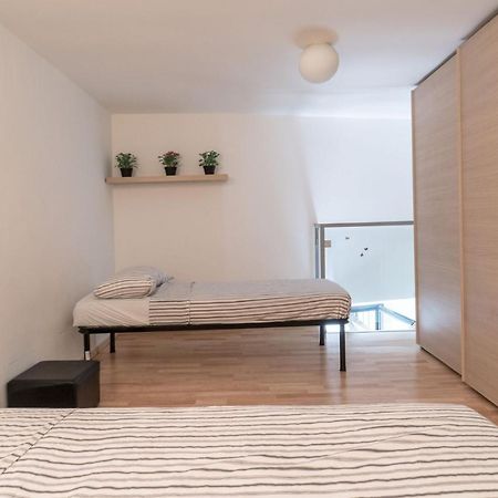 Casa Artu Villa Bari Buitenkant foto