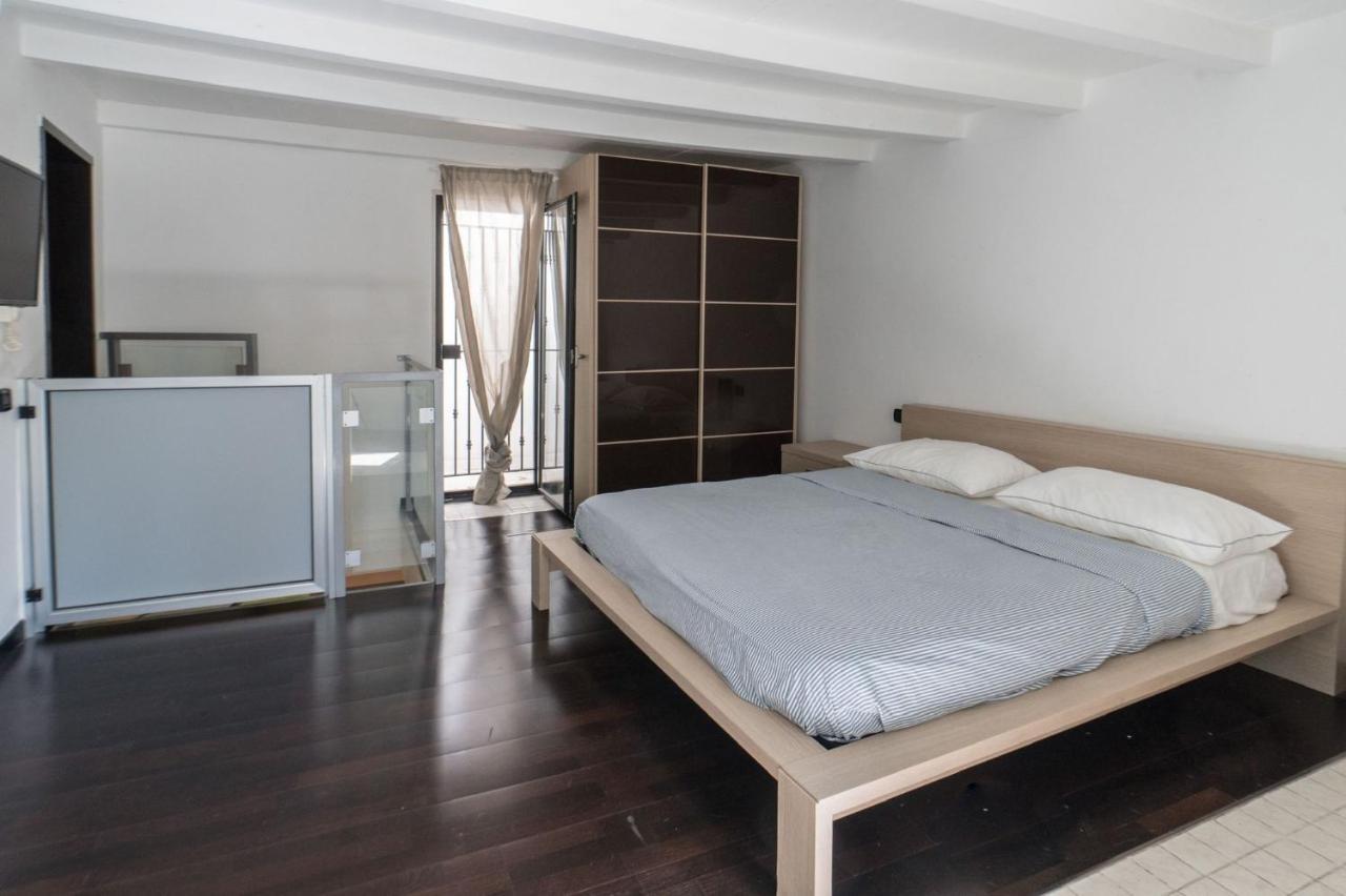 Casa Artu Villa Bari Buitenkant foto