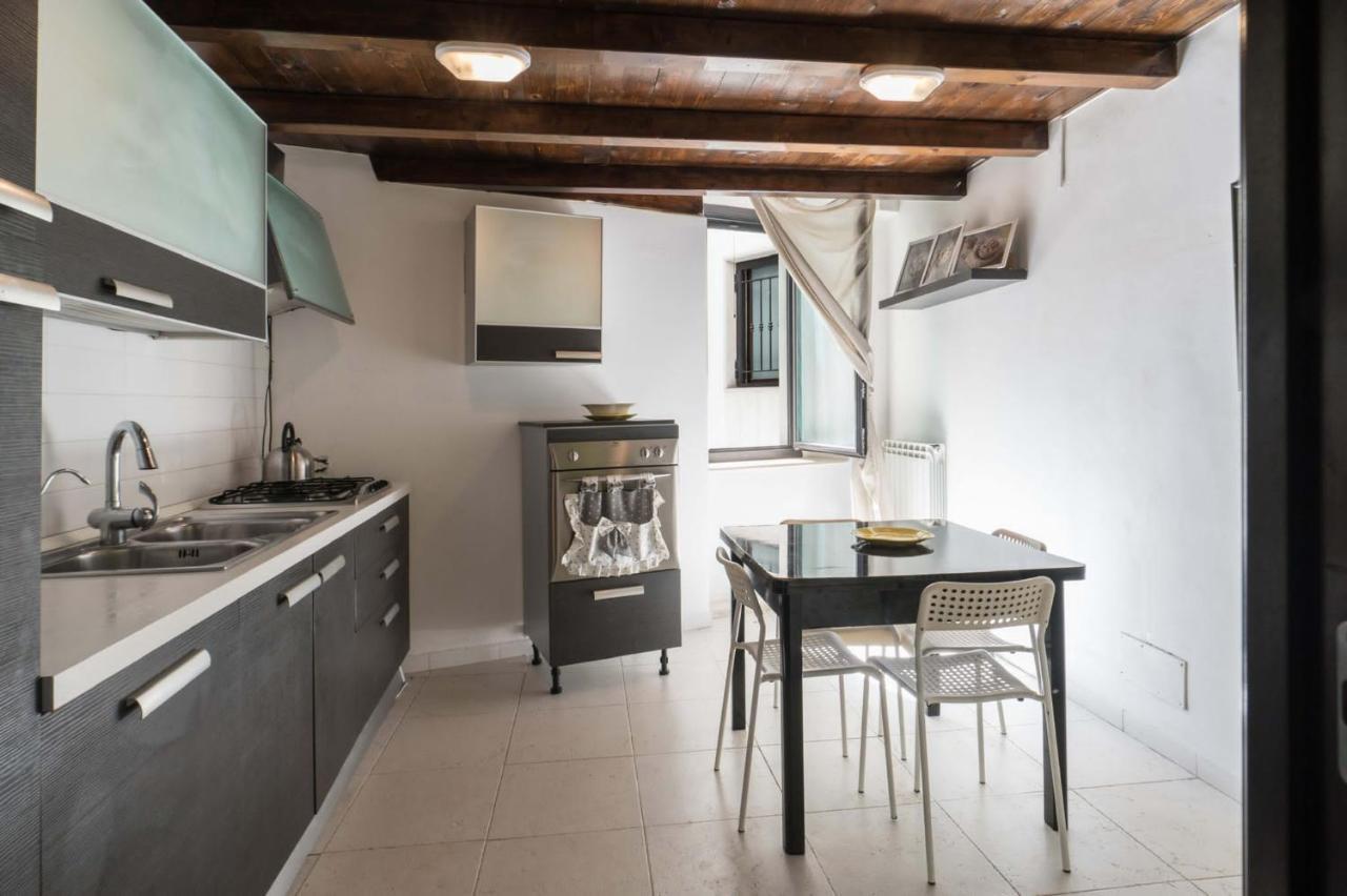 Casa Artu Villa Bari Buitenkant foto
