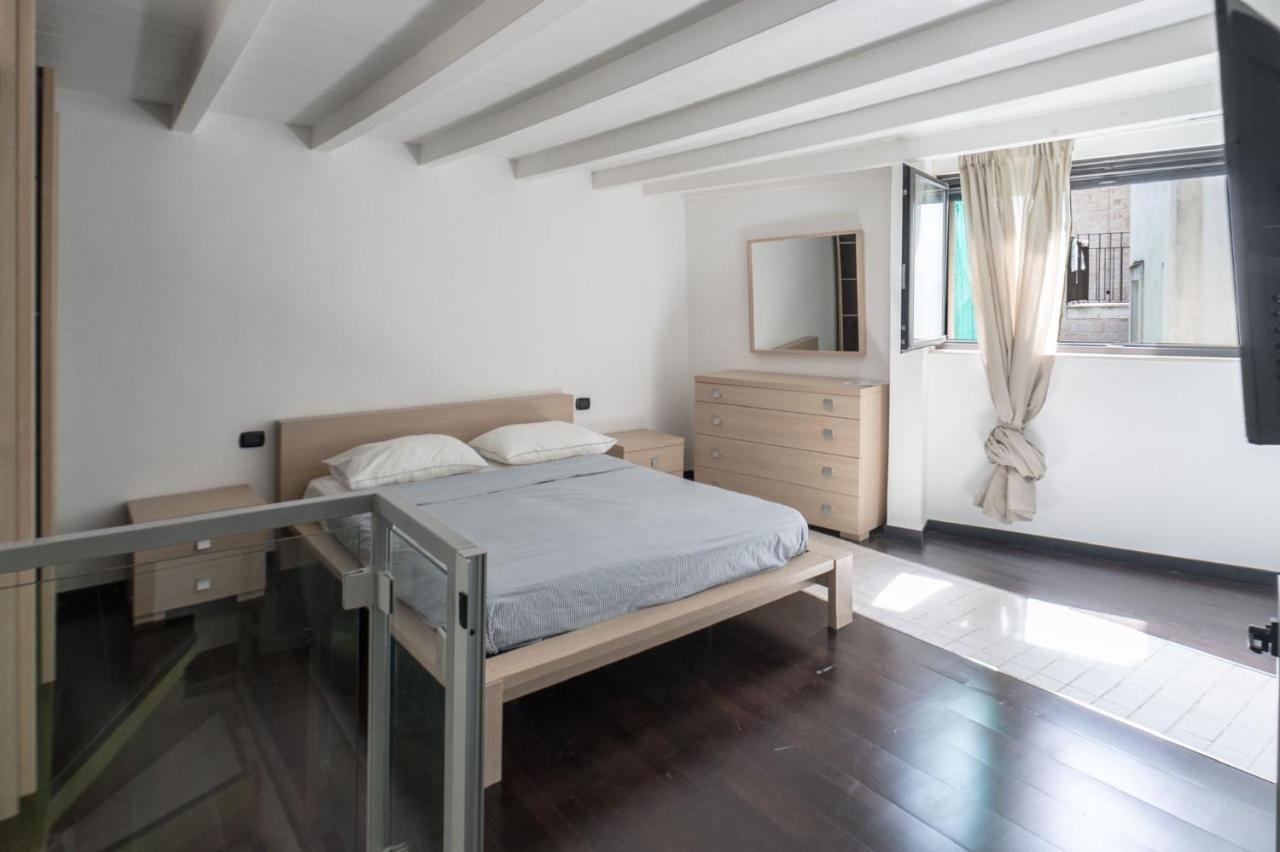 Casa Artu Villa Bari Buitenkant foto