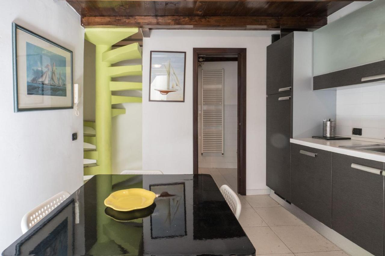 Casa Artu Villa Bari Buitenkant foto