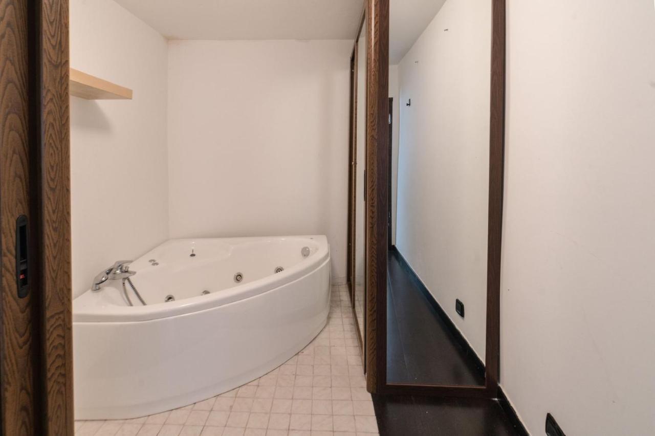 Casa Artu Villa Bari Buitenkant foto