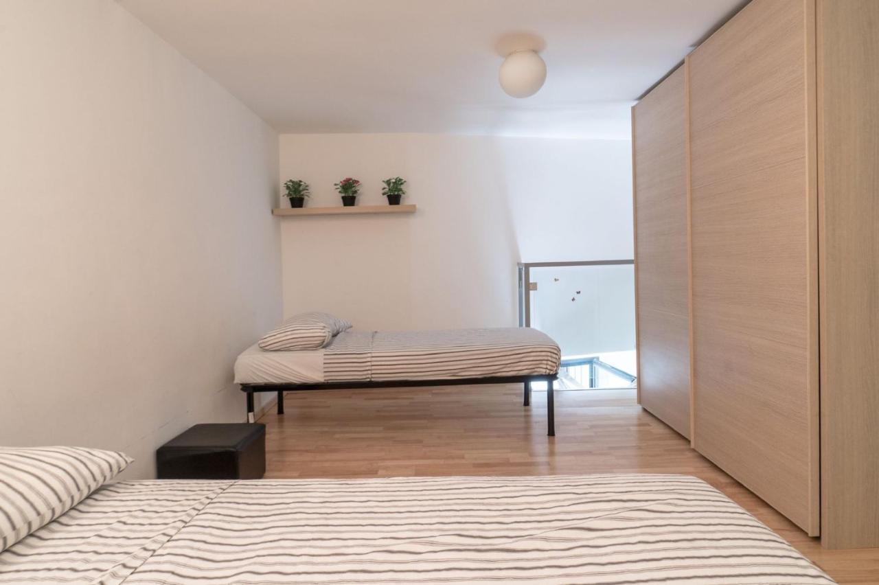 Casa Artu Villa Bari Buitenkant foto