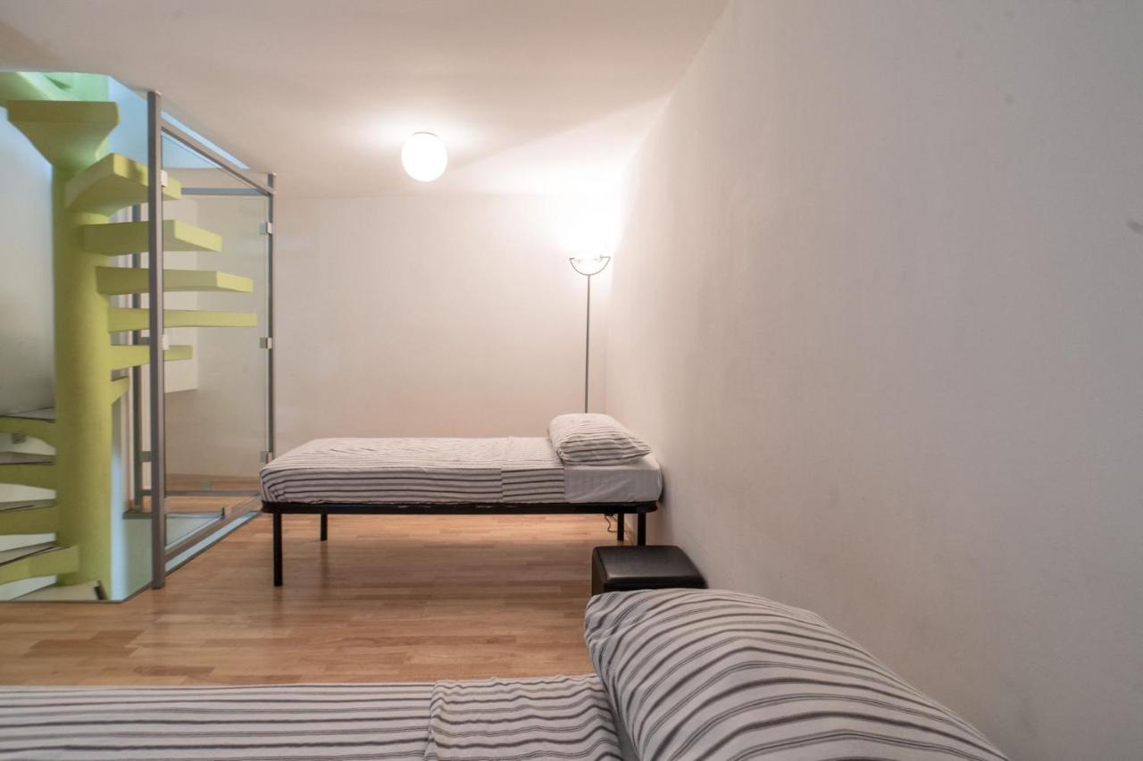 Casa Artu Villa Bari Buitenkant foto