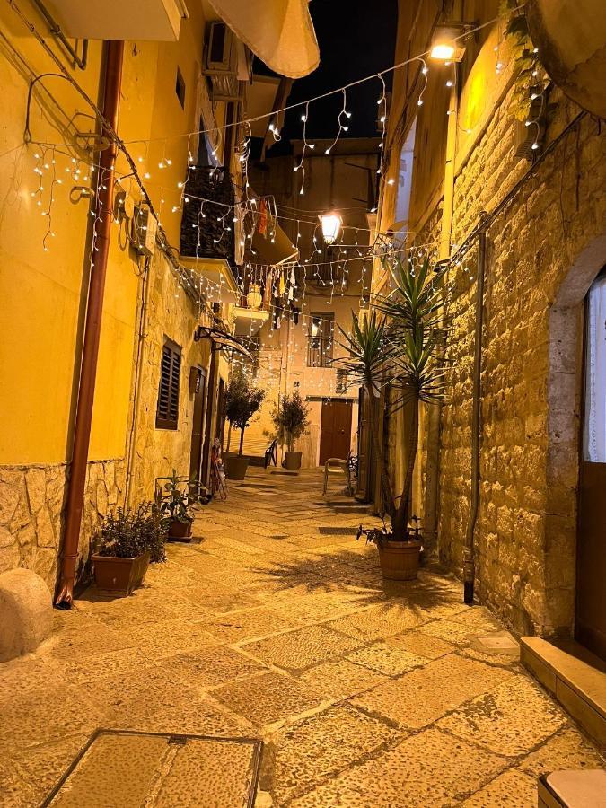 Casa Artu Villa Bari Buitenkant foto